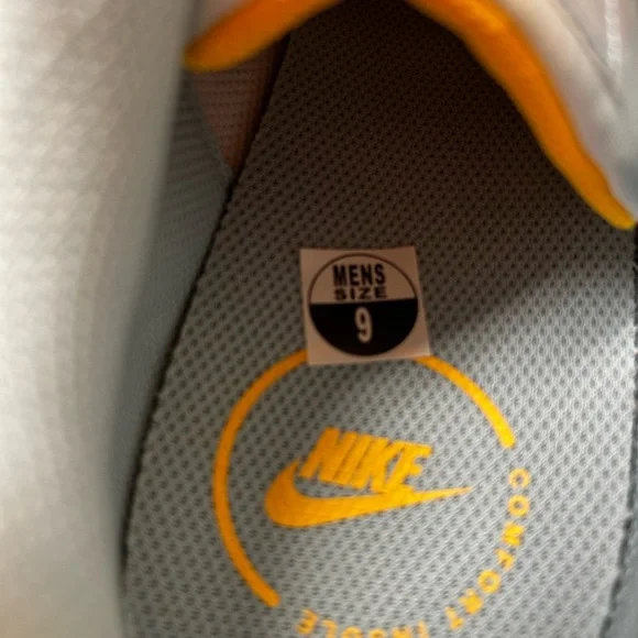 NWT Nike AIR MAX SC Men's Casual Shoes - Picture 8 of 9